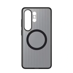 Samsung Galaxy S26 Ultra Standing Rugged Case | Tawasul Libya