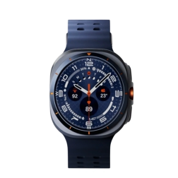 ساعة Samsung Galaxy Watch Ultra 47mm الذكية | تواصل ليبيا