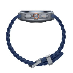 ساعة Samsung Galaxy Watch Ultra 47mm الذكية | تواصل ليبيا