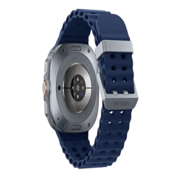 ساعة Samsung Galaxy Watch Ultra 47mm الذكية | تواصل ليبيا