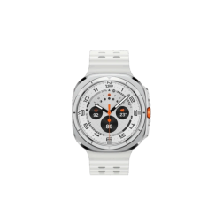 ساعة Samsung Galaxy Watch Ultra 47mm الذكية | تواصل ليبيا