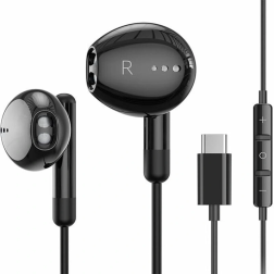 USB Type C earphones