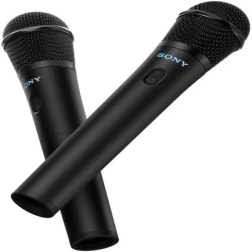 ميكروفون Sony UO-ULTMIC1 اللاسلكي | تواصل ليبيا