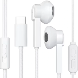 سماعات USB Type-C السلكية | تواصل ليبيا