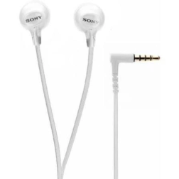 Sony- Headphones MDR-EX15APWZE