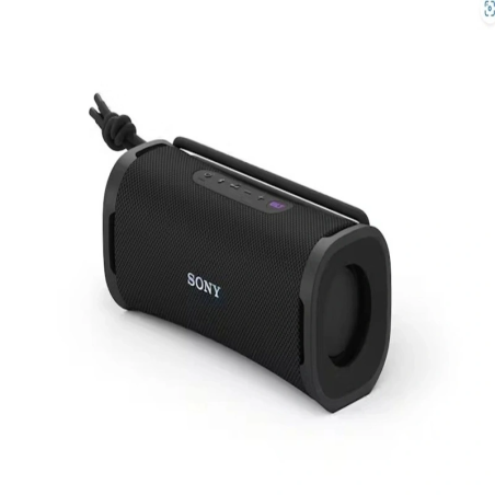 سماعة Sony SRS-ULT10 المحمولة | تواصل ليبيا