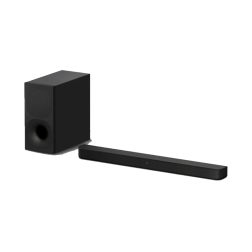 نظام المسرح المنزلي Sony HT-S400 Soundbar | تواصل ليبيا