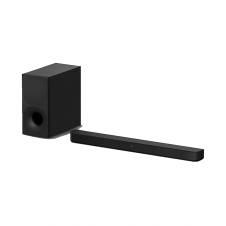 نظام المسرح المنزلي Sony HT-S400 Soundbar | تواصل ليبيا