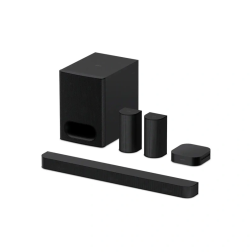 نظام المسرح المنزلي Sony HT-S60 Soundbar | تواصل ليبيا