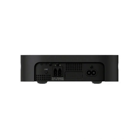 Sony- SonyundBar HT-S60//Z AF1