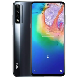 TCL 20L+ 6GB/256GB Smartphone | Tawasul Libya