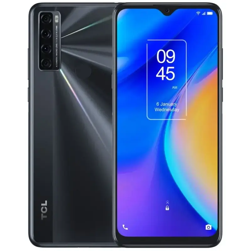 TCL 20SE 4/128Gb TCL 20SE 4/128Gb