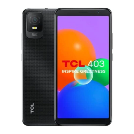 هاتف TCL 403 1GB/32GB الذكي | تواصل ليبيا
