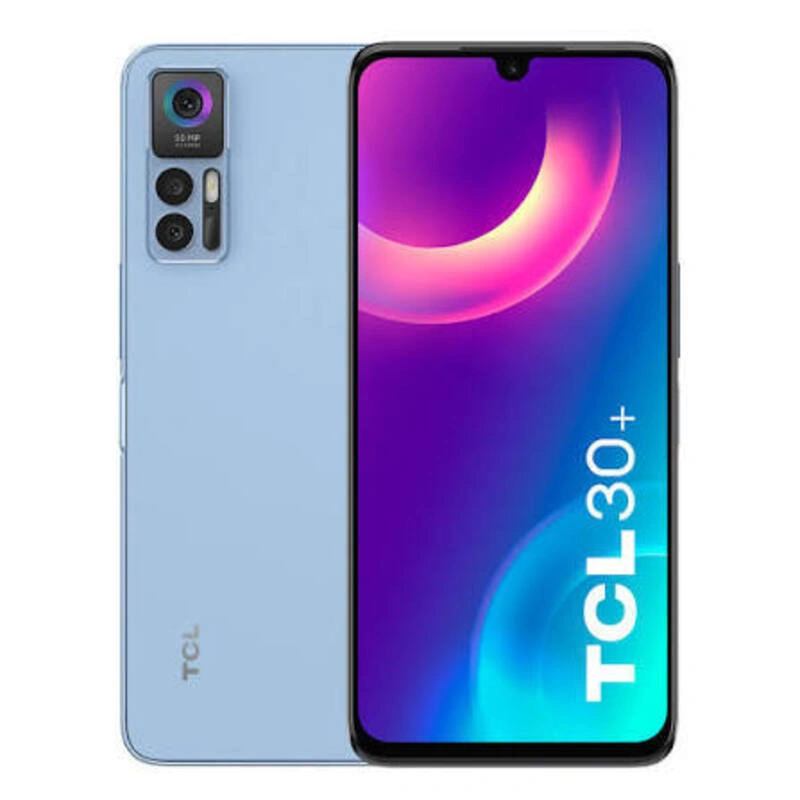 TCL 30+ 4/128Gb TCL 30+ 4/128Gb