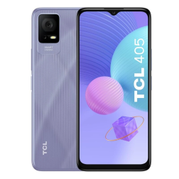 TCL 405 2GB/32GB Smartphone | Tawasul Libya