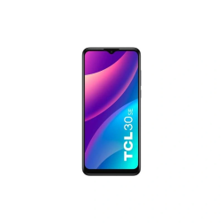 هاتف TCL 30+ 4GB/128GB الذكي | تواصل ليبيا