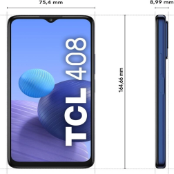 TCL 408 4/64Gb