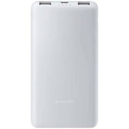 باور بانك Xiaomi 22.5W بسعة 10000mAh Lite GL | تواصل ليبيا