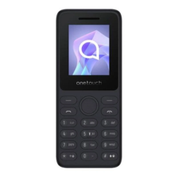 هاتف TCL T301P الكلاسيكي | تواصل ليبيا