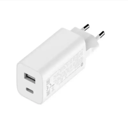 Xiaomi 65W GaN Charger (Type-A + Type-C) EU