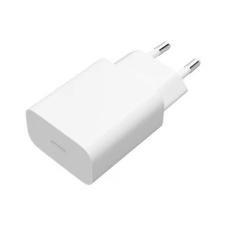Mi 20W charger (Type-C) EU