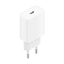 Mi 20W Type-C Charger EU | Tawasul Libya