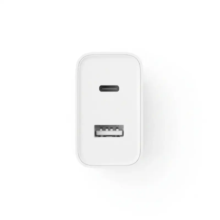 Mi 33W Wall Charger (Type-A+Type-C) EU