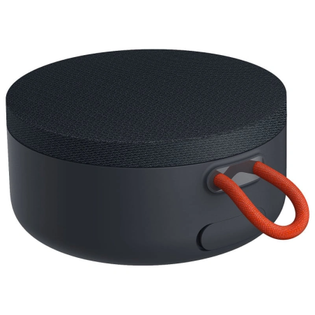 سماعة Mi Portable Bluetooth Speaker بقوة 16W | تواصل ليبيا