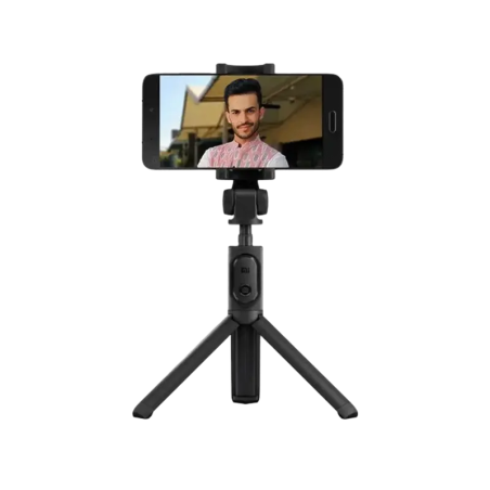 Mi Selfie Stick Tripod Bluetooth Remote | Tawasul Libya