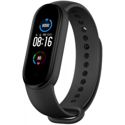 Mi Smart Band 5