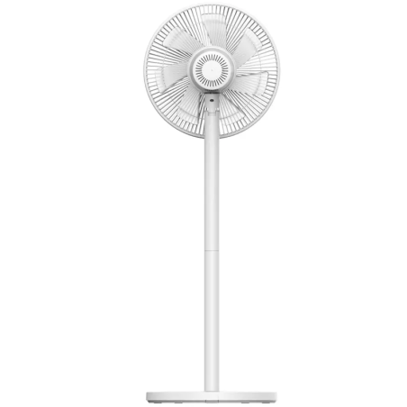 مروحة Mi Smart Standing Fan 2 Lite الذكية | تواصل ليبيا