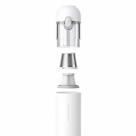 Mi Vacuum Cleaner Mini EU