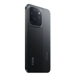 هاتف POCO C85 8GB/256GB الذكي | تواصل ليبيا