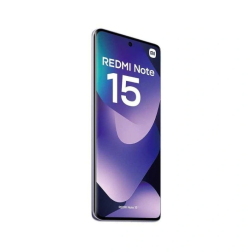 Redmi Note 15 4G 6GB 128GB | Tawasul Libya