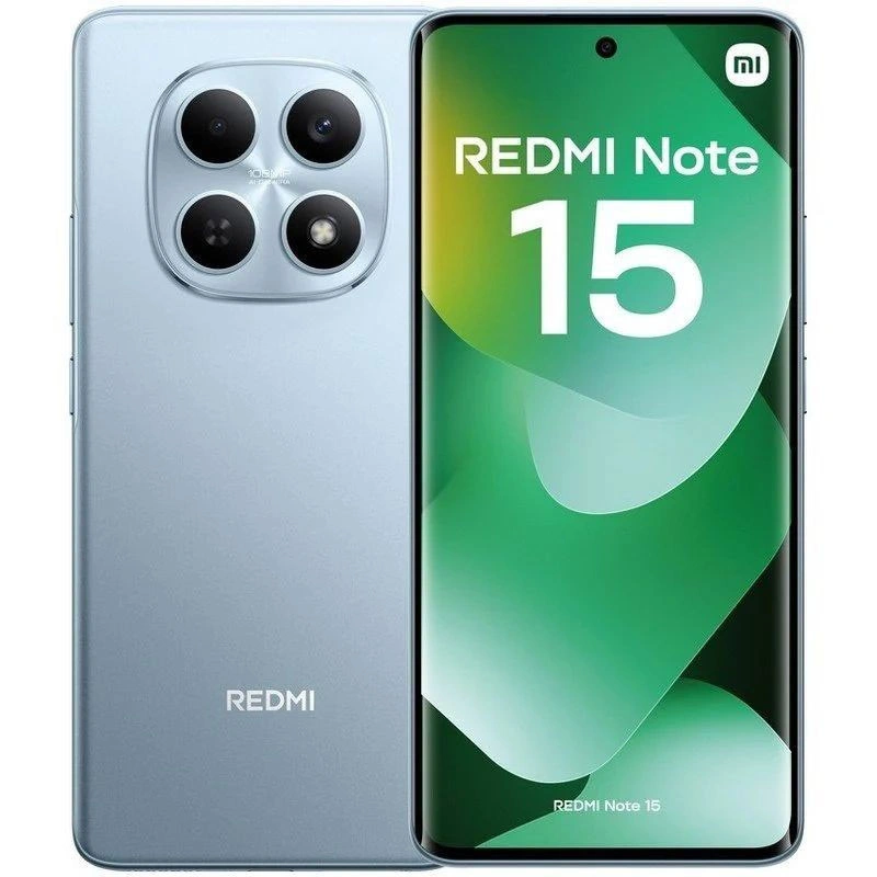Redmi Note 15 Pro+ 5G 12+256Gb