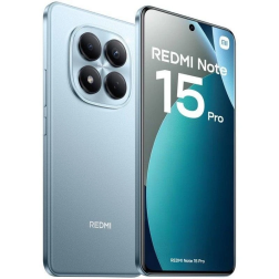 Redmi Note 15 Pro+ 5G بذاكرة 12GB و256GB | تواصل ليبيا
