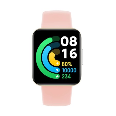 حزام بديل Redmi Watch 2 Lite Strap | تواصل ليبيا