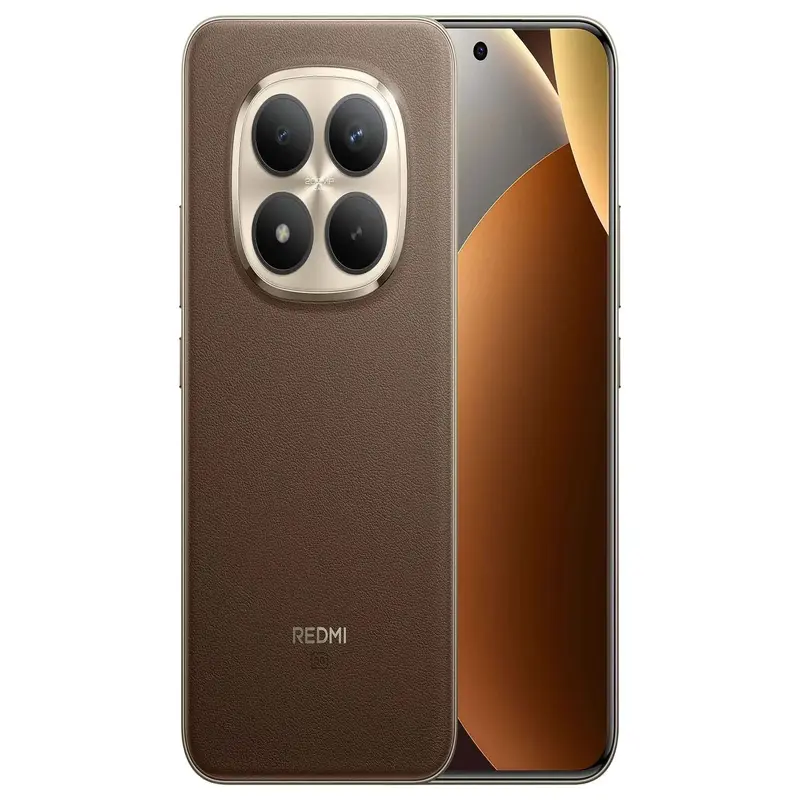 Redmi Note 15 Pro+ 5G 12+512Gb Redmi Note 15 Pro+ 5G 12+512Gb