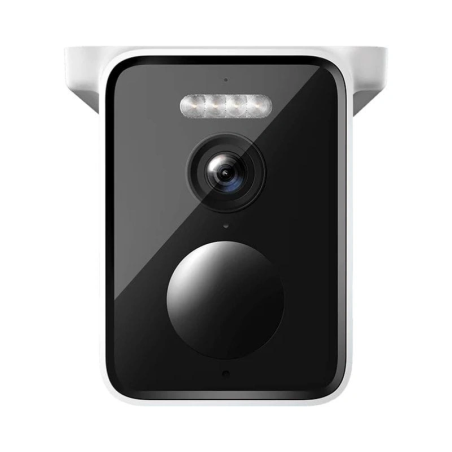 Xiaomi Solar Outdoor Camera BW400 Pro Set
