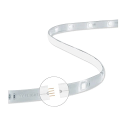 Yeelight Lightstrip Plus Extension 1m RGB LED Strip | Tawasul Libya