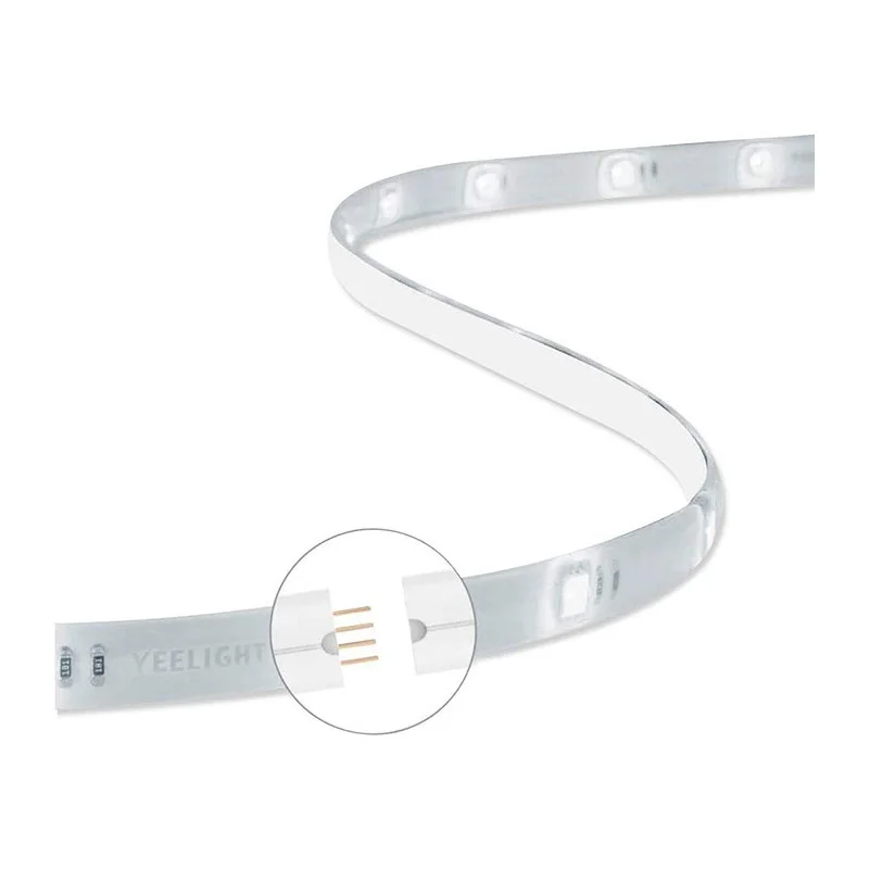 Yeelight Lightstrip Plus Extension 1m RGB LED Strip | Tawasul Libya