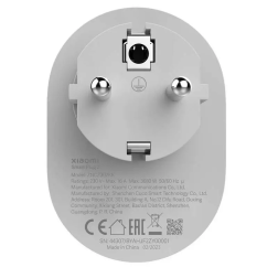 مقبس Mi Smart Plug WiFi الذكي | تواصل ليبيا