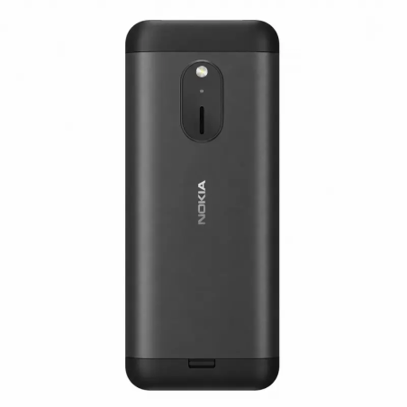 هاتف Nokia 230 (2024) الكلاسيكي | تواصل ليبيا