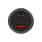 Mi 37W Dual-Port Car Charger