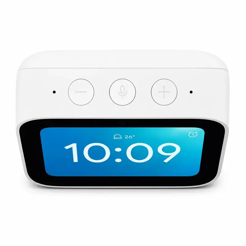 Mi Smart Clock