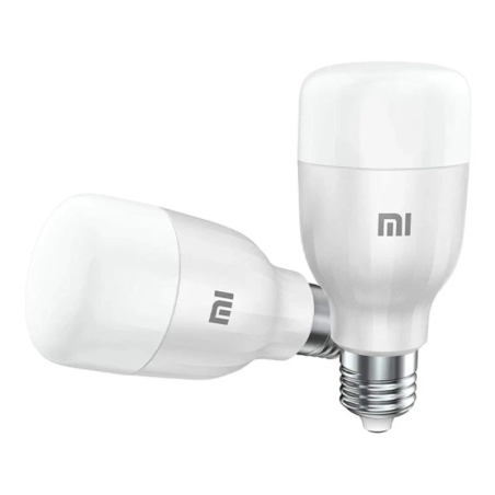 Mi Smart LED Bulb Essential