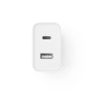 Mi 33W Wall Charger (Type-A+Type-C) EU Mi 33W Wall Charger (Type-A+Type-C) EU