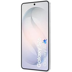 Samsung Galaxy S26 5G 12GB/256GB Smartphone | Tawasul Libya