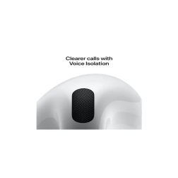 AirPods 4 |  تواصل ليبيا
