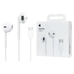 EARPODS Type C connector